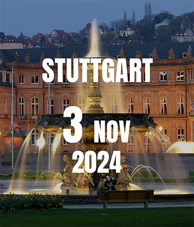 Stuttgart