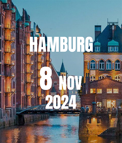 Hamburg