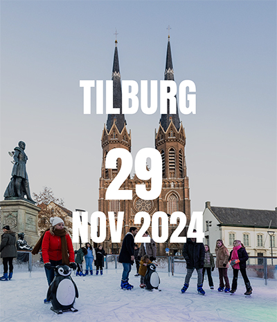 Tilburg