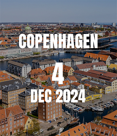 Copenhagen