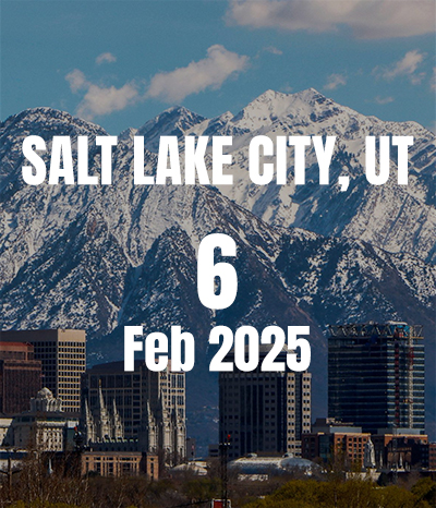 Salt Lake City, UT